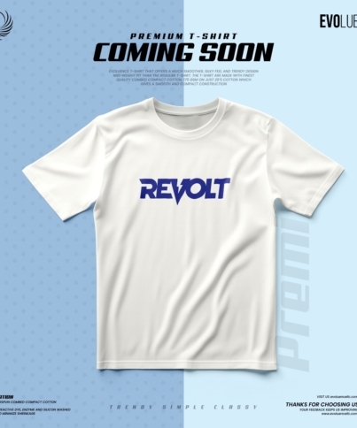 Revolt Premium T-Shirt
